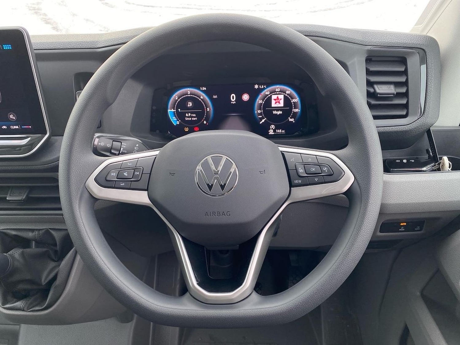 Used Volkswagen Crafter 2025 for sale - 77488046: Photo 9