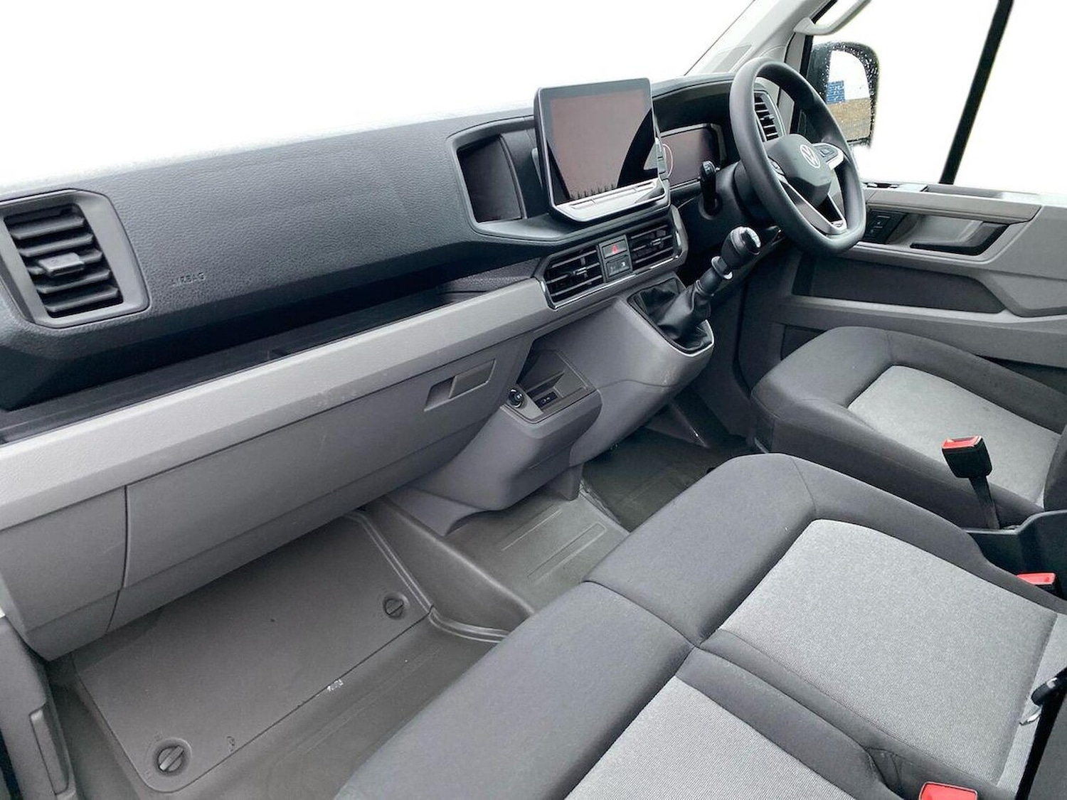 Used Volkswagen Crafter 2024 for sale - 77715363: Photo 11