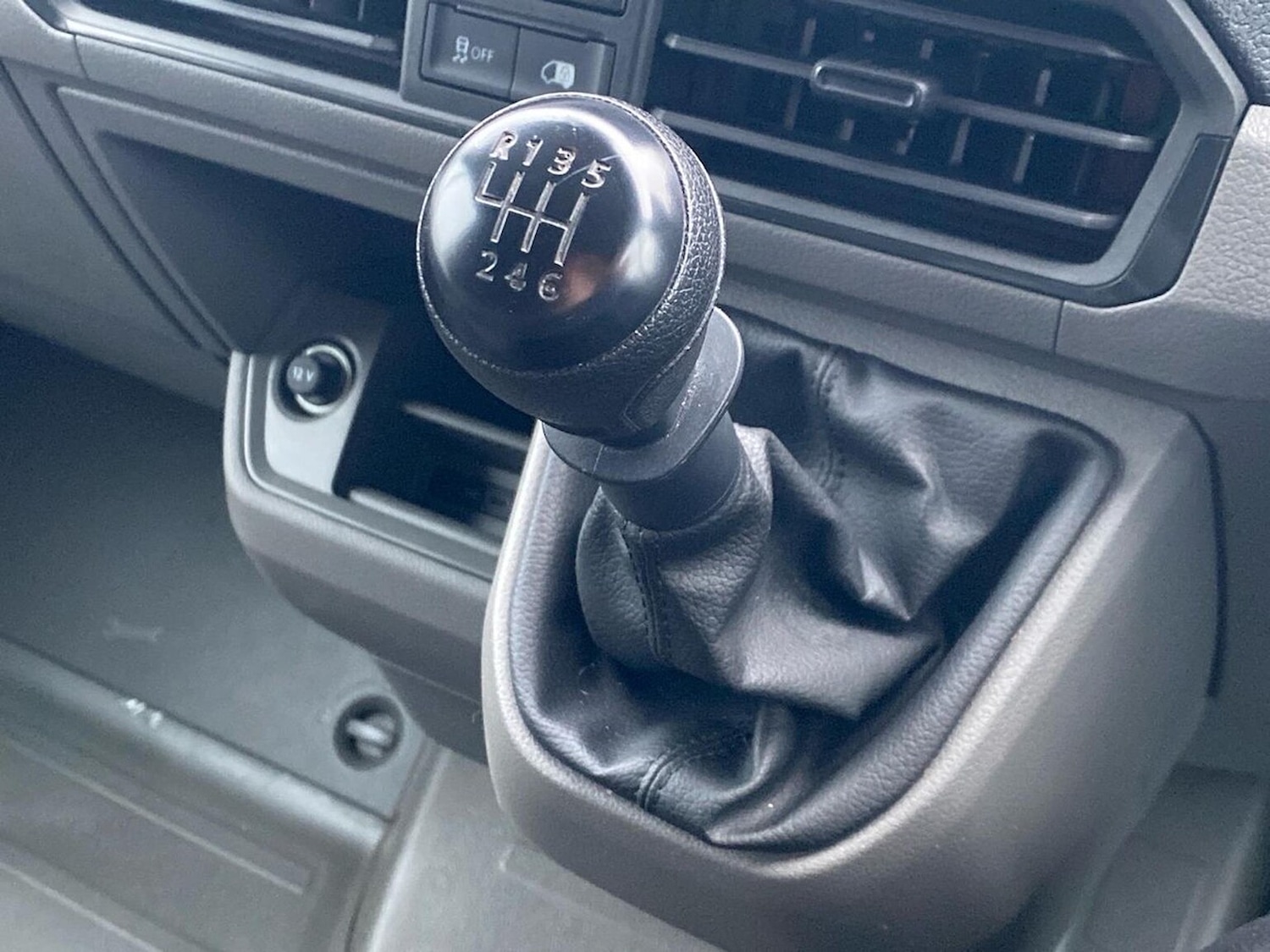 Used Volkswagen Crafter 2024 for sale - 77715363: Photo 17