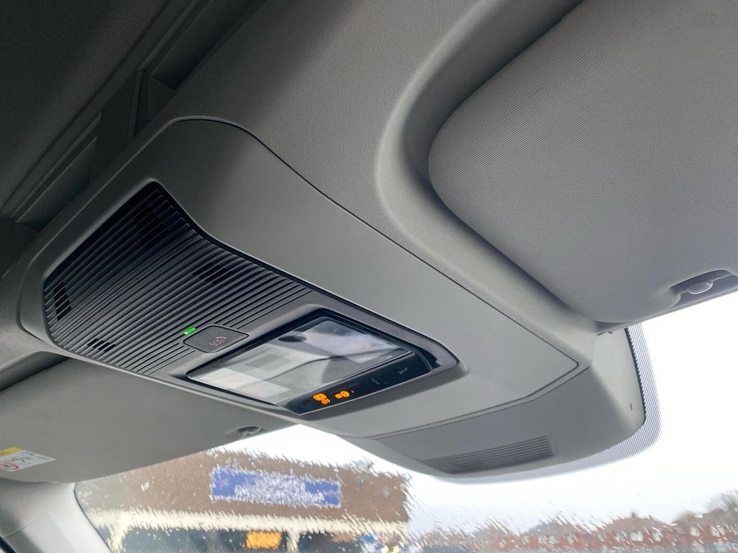 Used Volkswagen Crafter 2024 for sale - 77715363: Photo 18