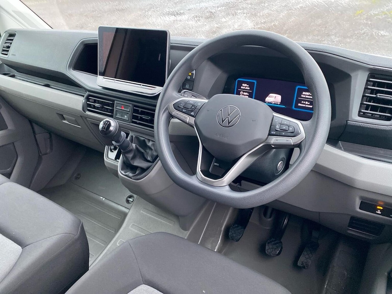 Used Volkswagen Crafter 2024 for sale - 77715363: Photo 19