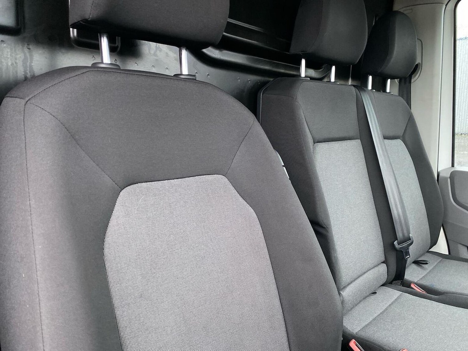 Used Volkswagen Crafter 2024 for sale - 77715363: Photo 20