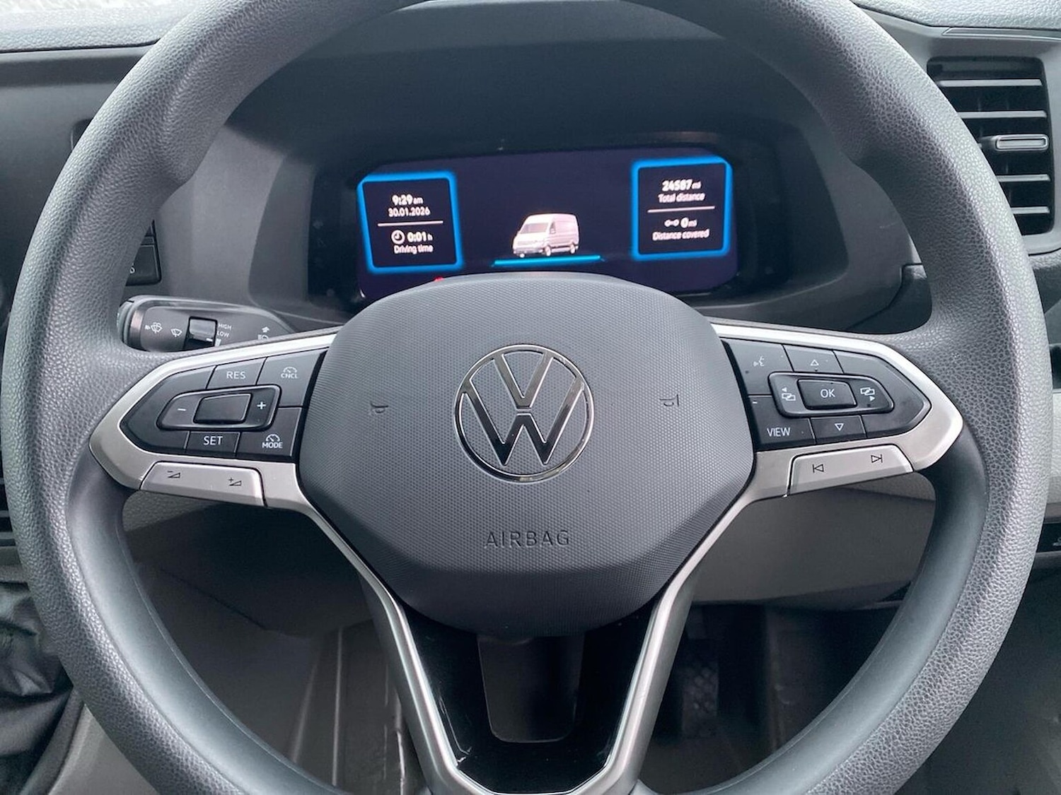 Used Volkswagen Crafter 2024 for sale - 77715363: Photo 21