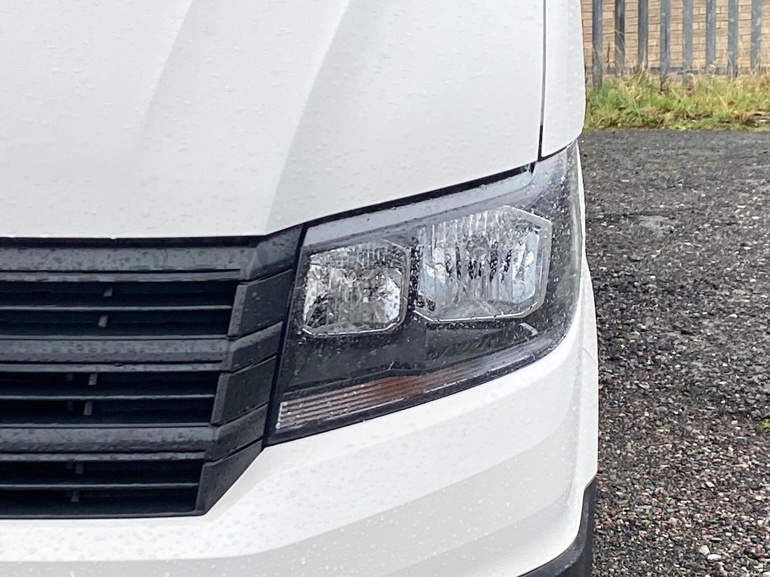 Used Volkswagen Crafter 2024 for sale - 77715363: Photo 23