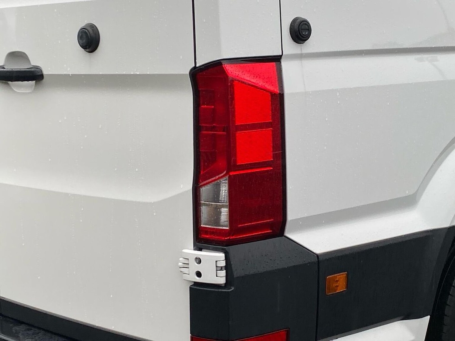 Used Volkswagen Crafter 2024 for sale - 77715363: Photo 25