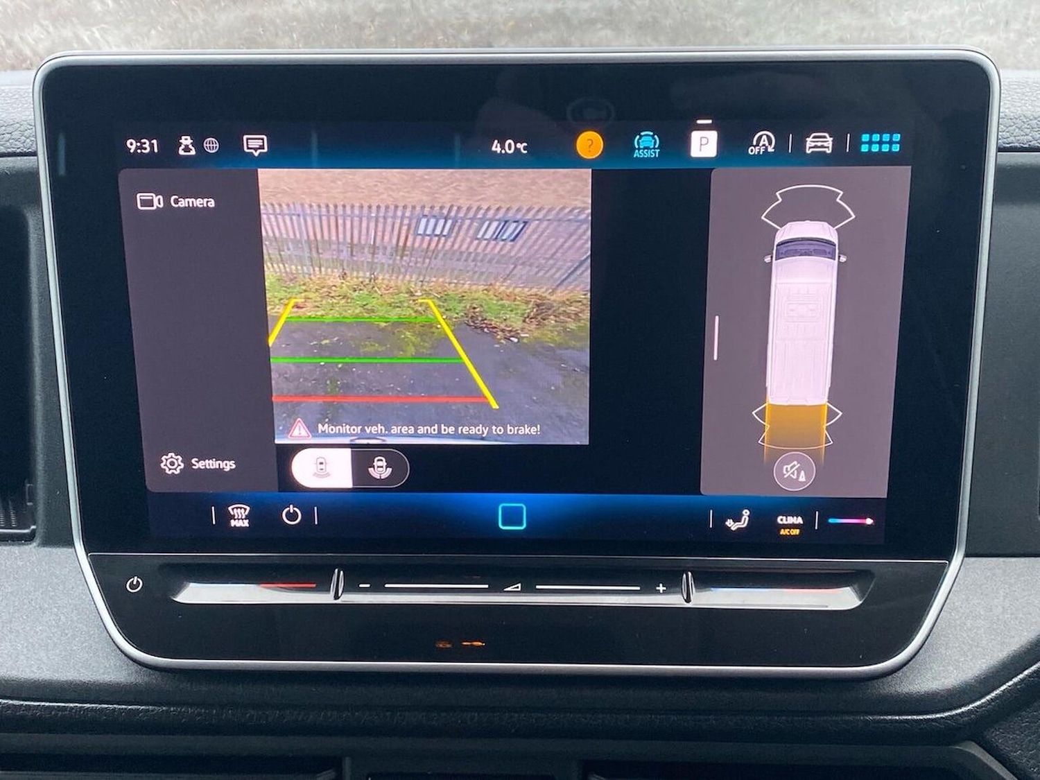 Used Volkswagen Crafter 2024 for sale - 77715363: Photo 26