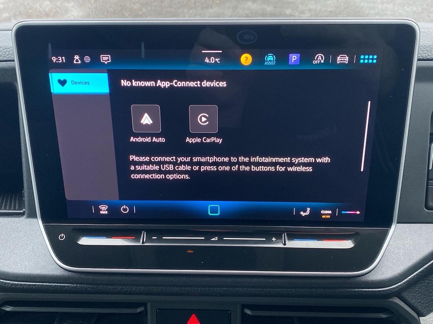 Used Volkswagen Crafter 2024 for sale - 77715363: Photo 27