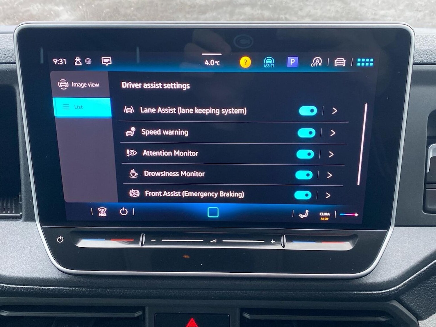 Used Volkswagen Crafter 2024 for sale - 77715363: Photo 28