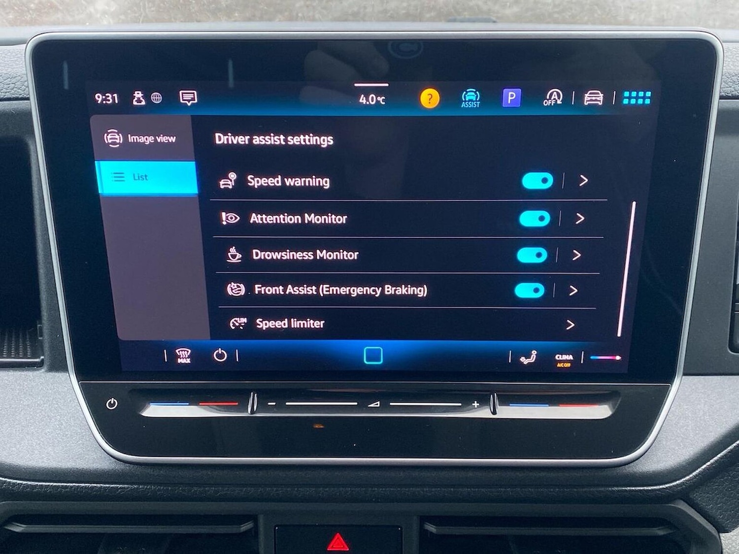 Used Volkswagen Crafter 2024 for sale - 77715363: Photo 29