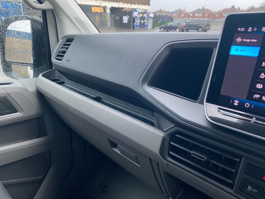 Used Volkswagen Crafter 2024 for sale - 77715363: Photo 35