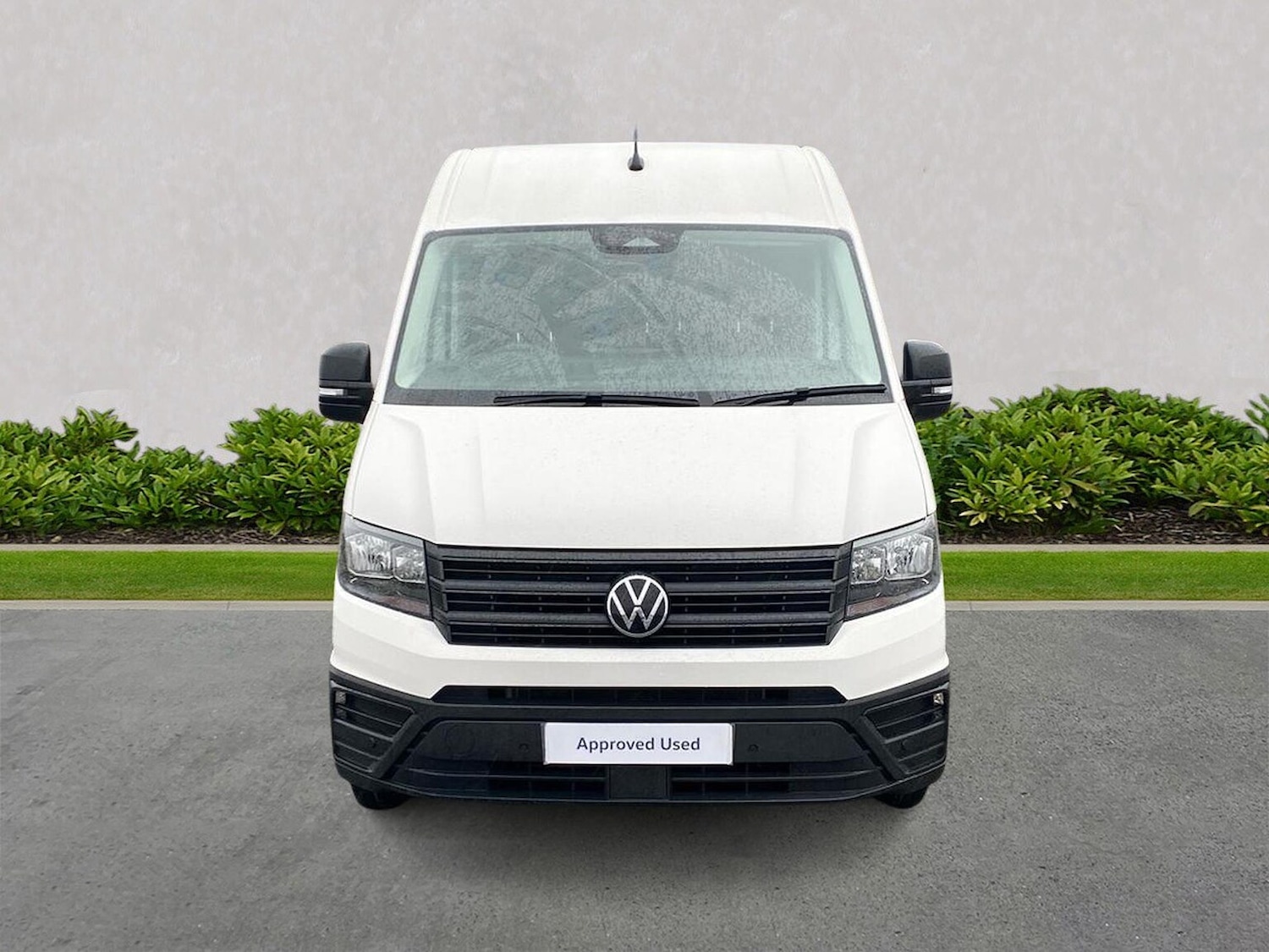 Used Volkswagen Crafter 2024 for sale - 77715363: Photo 5