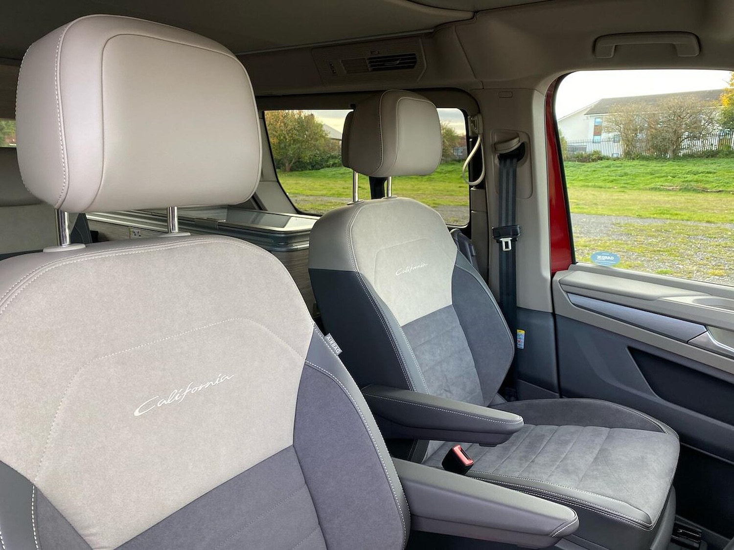 Used Volkswagen California 2025 for sale - 76418261: Photo 10