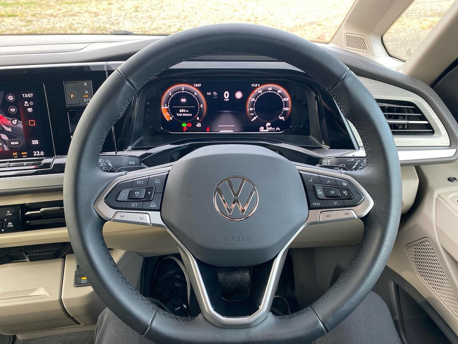 Used Volkswagen California 2025 for sale - 76418261: Photo 12