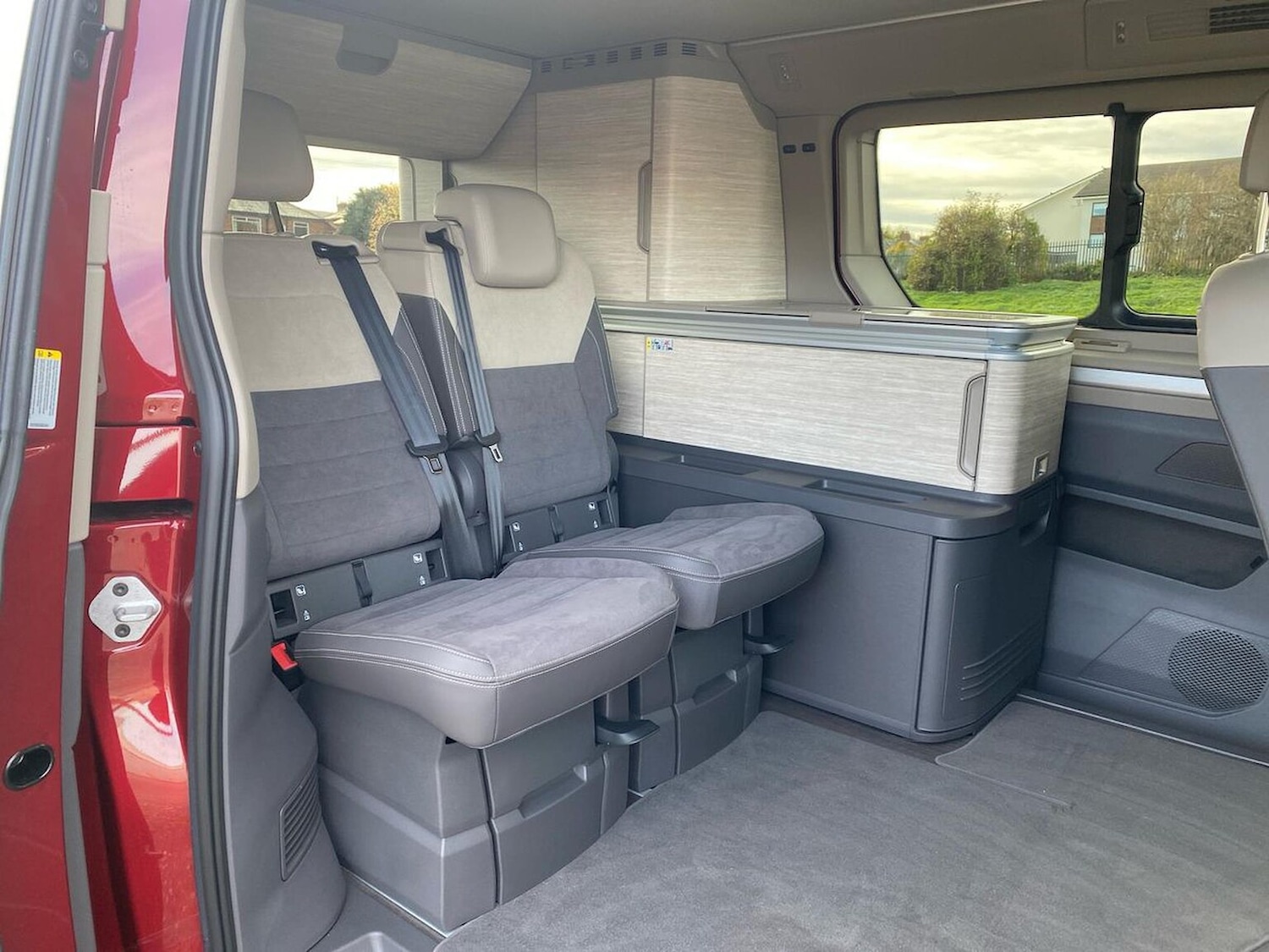 Used Volkswagen California 2025 for sale - 76418261: Photo 19