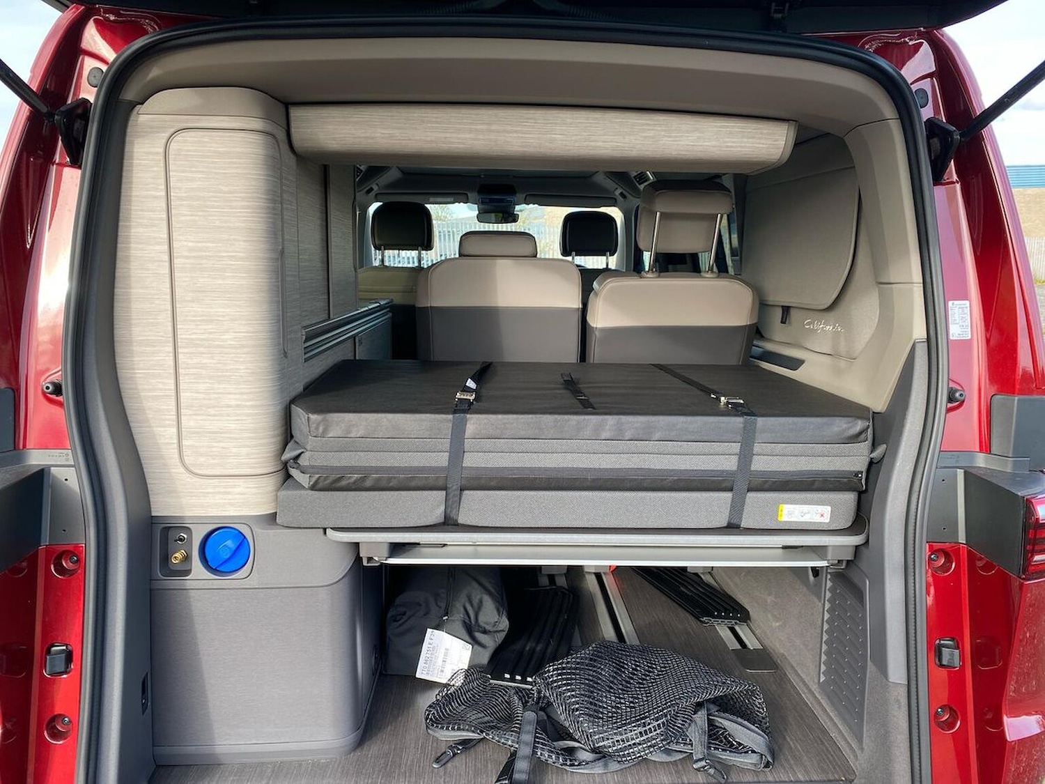 Used Volkswagen California 2025 for sale - 76418261: Photo 20