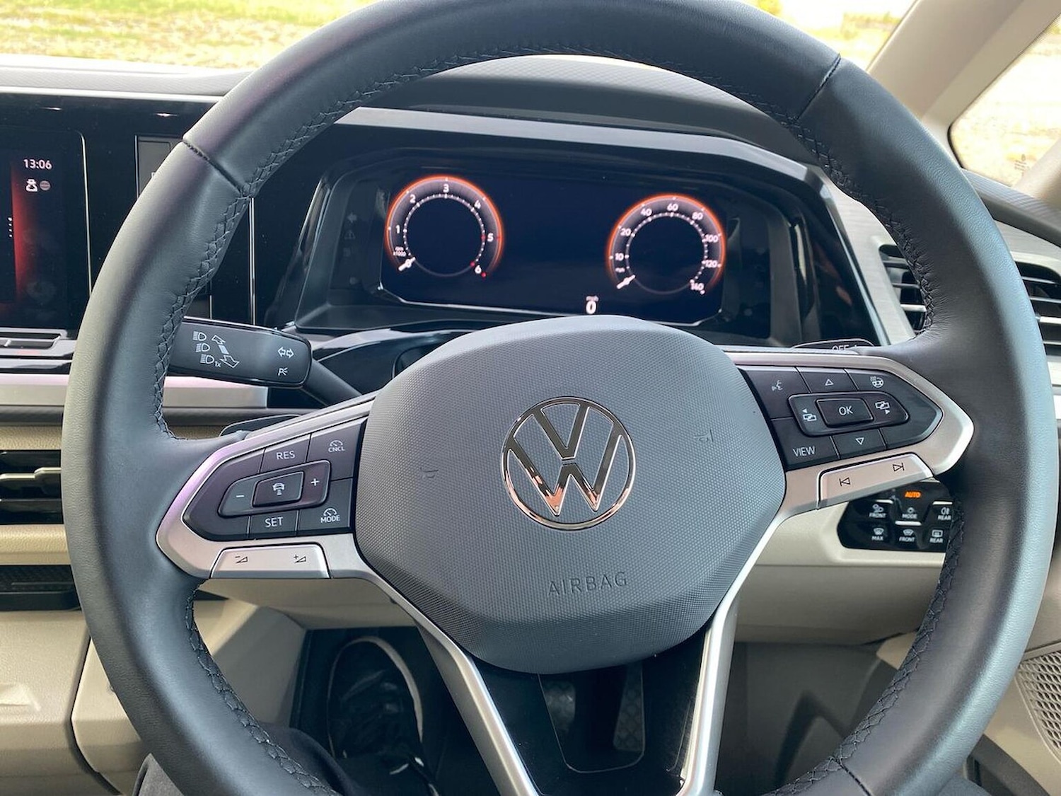 Used Volkswagen California 2025 for sale - 76418261: Photo 21