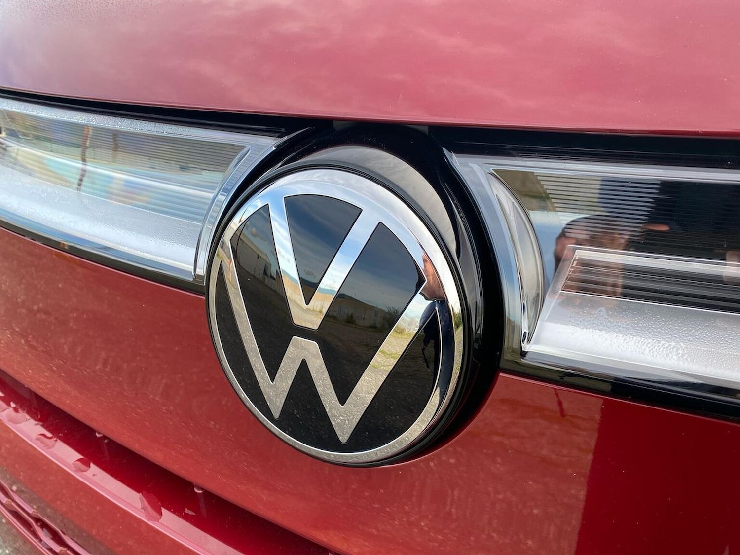 Used Volkswagen California 2025 for sale - 76418261: Photo 22