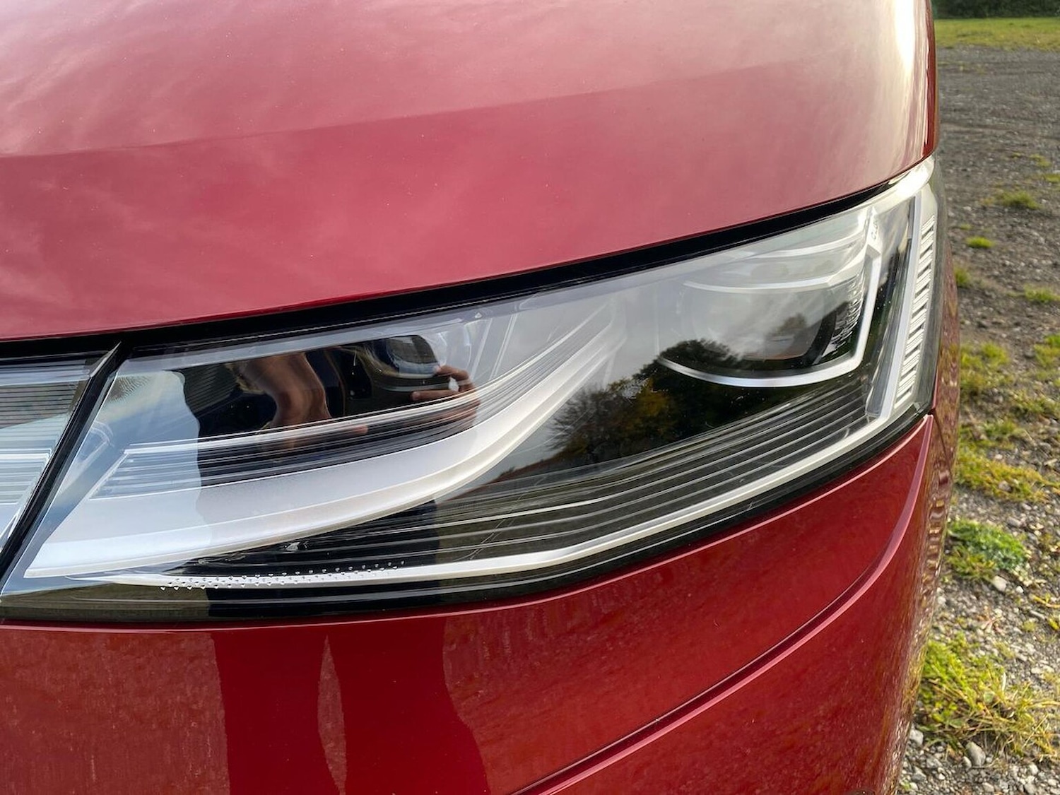 Used Volkswagen California 2025 for sale - 76418261: Photo 23