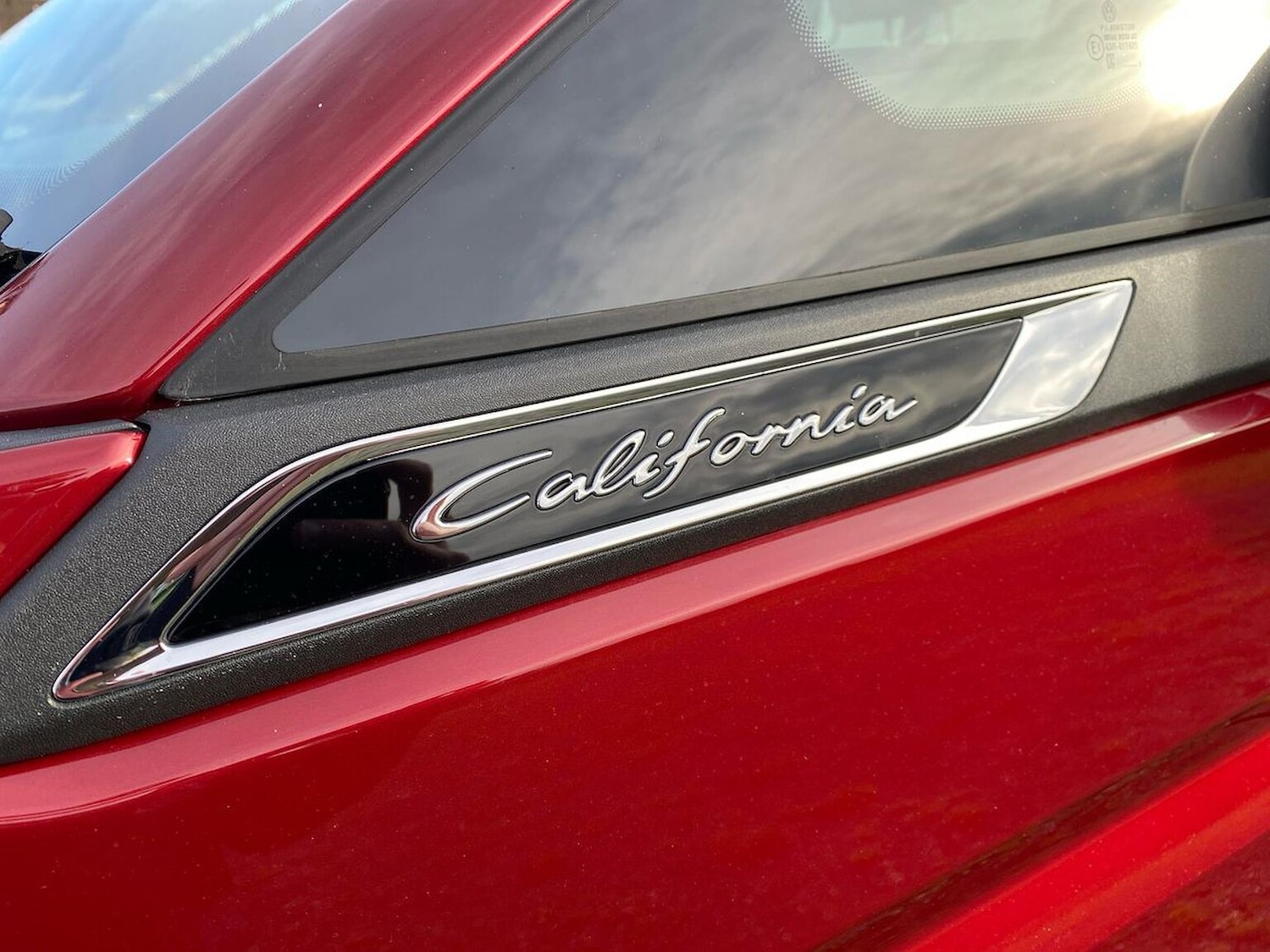 Used Volkswagen California 2025 for sale - 76418261: Photo 24