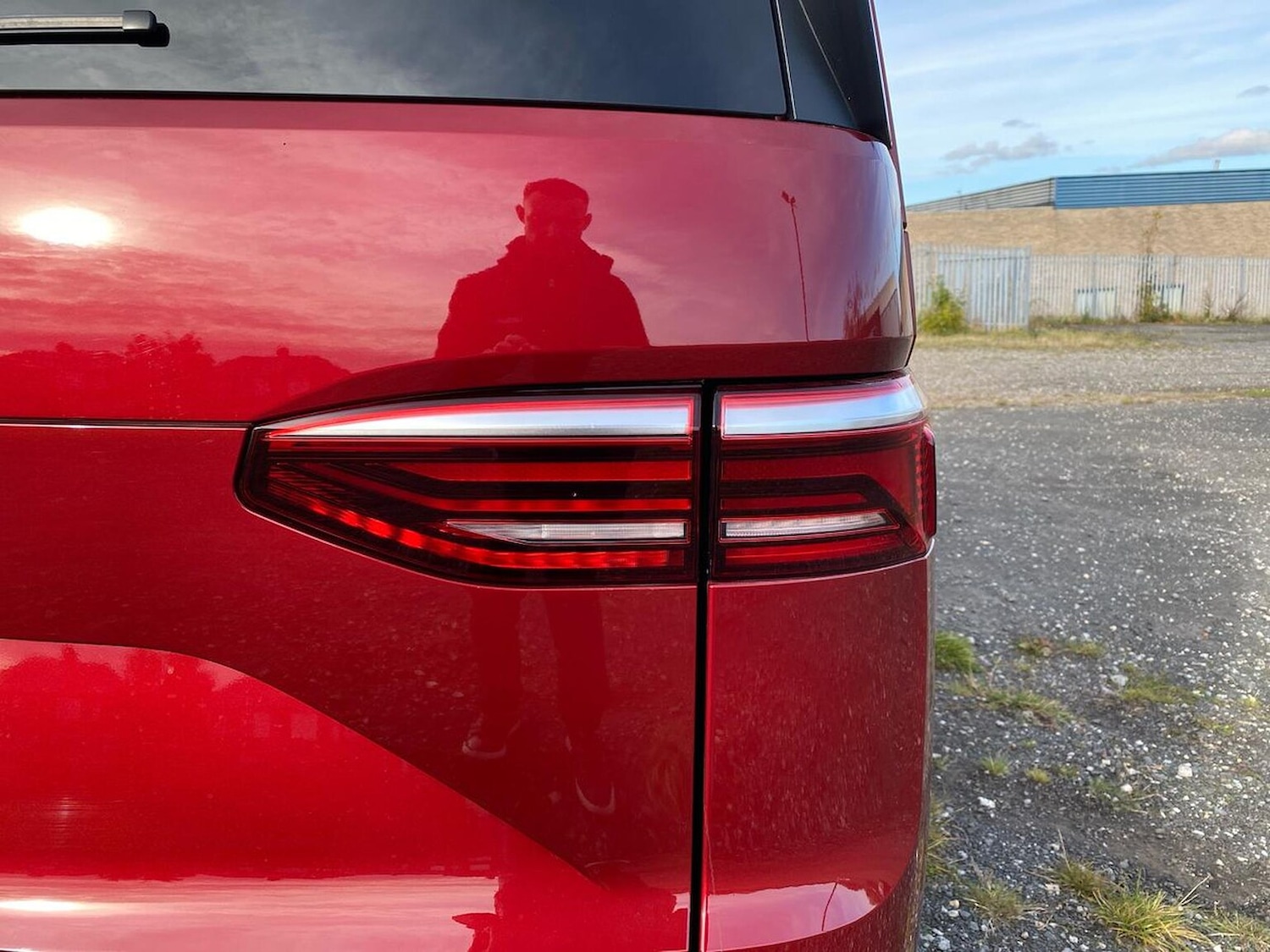 Used Volkswagen California 2025 for sale - 76418261: Photo 25