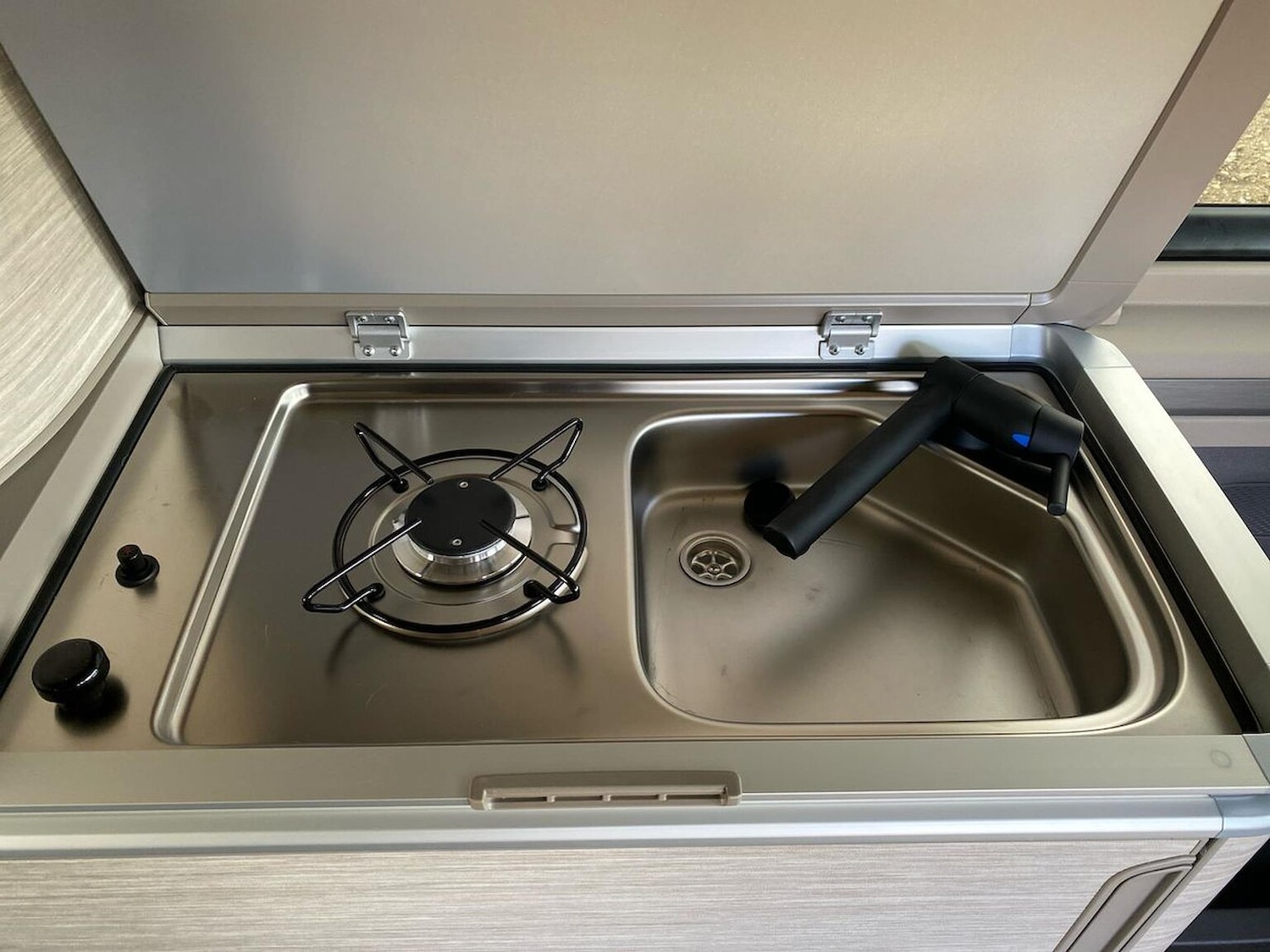 Used Volkswagen California 2025 for sale - 76418261: Photo 26