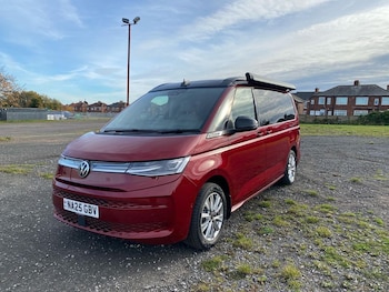 Used Volkswagen California 2025 for sale - 76418261: Photo