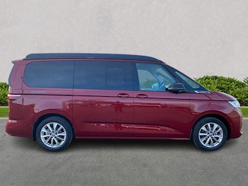 Used Volkswagen California 2025 for sale - 76418261: Photo