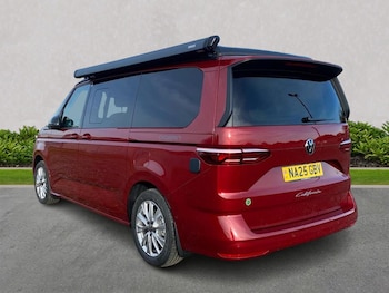 Used Volkswagen California 2025 for sale - 76418261: Photo