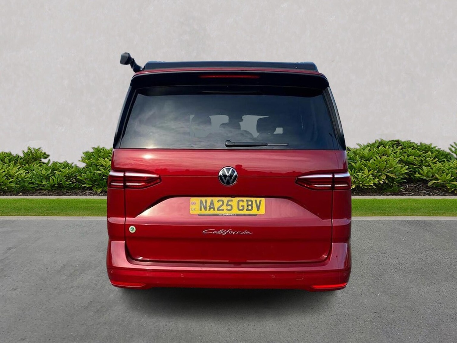 Used Volkswagen California 2025 for sale - 76418261: Photo 5