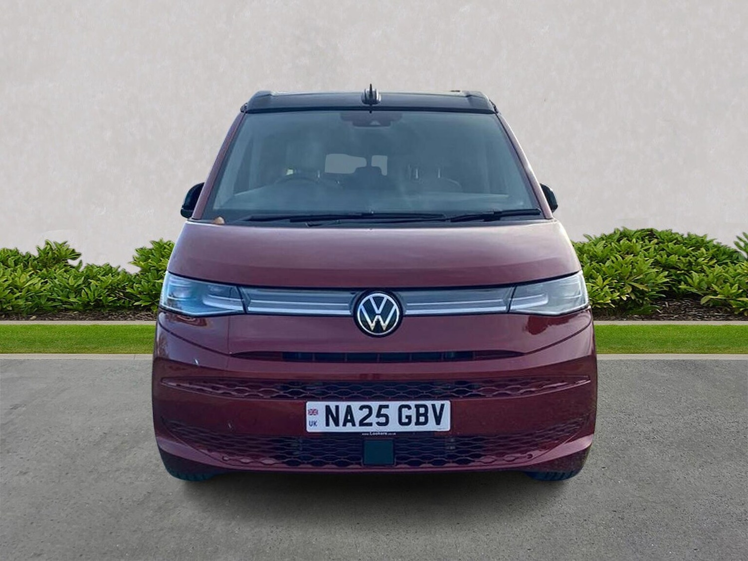 Used Volkswagen California 2025 for sale - 76418261: Photo 6
