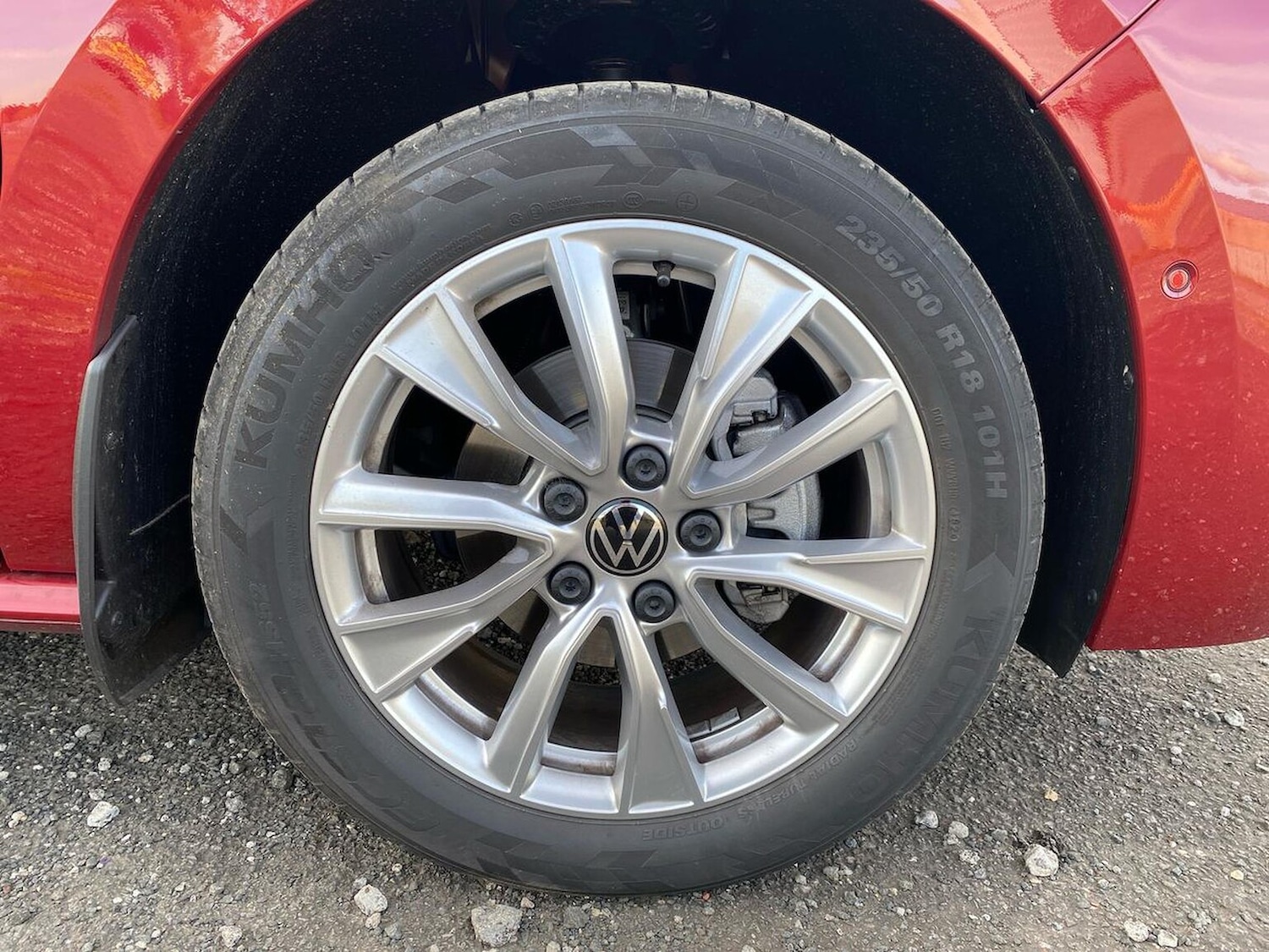 Used Volkswagen California 2025 for sale - 76418261: Photo 9