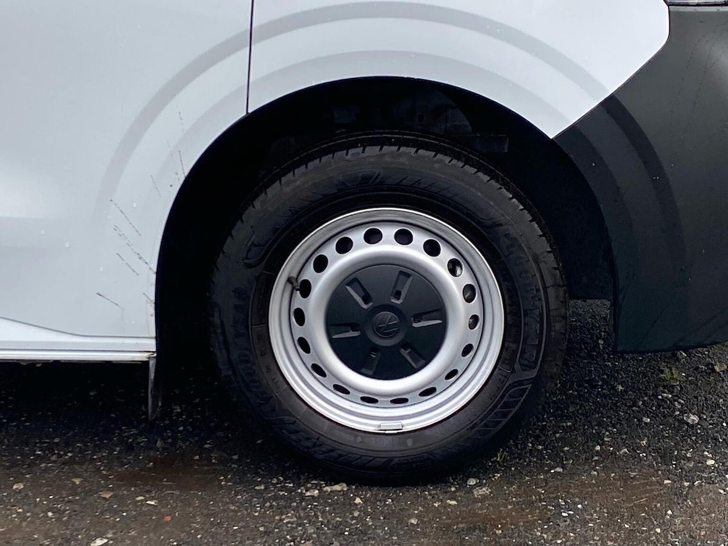 Used Volkswagen Transporter 2025 for sale - 77028135: Photo 12