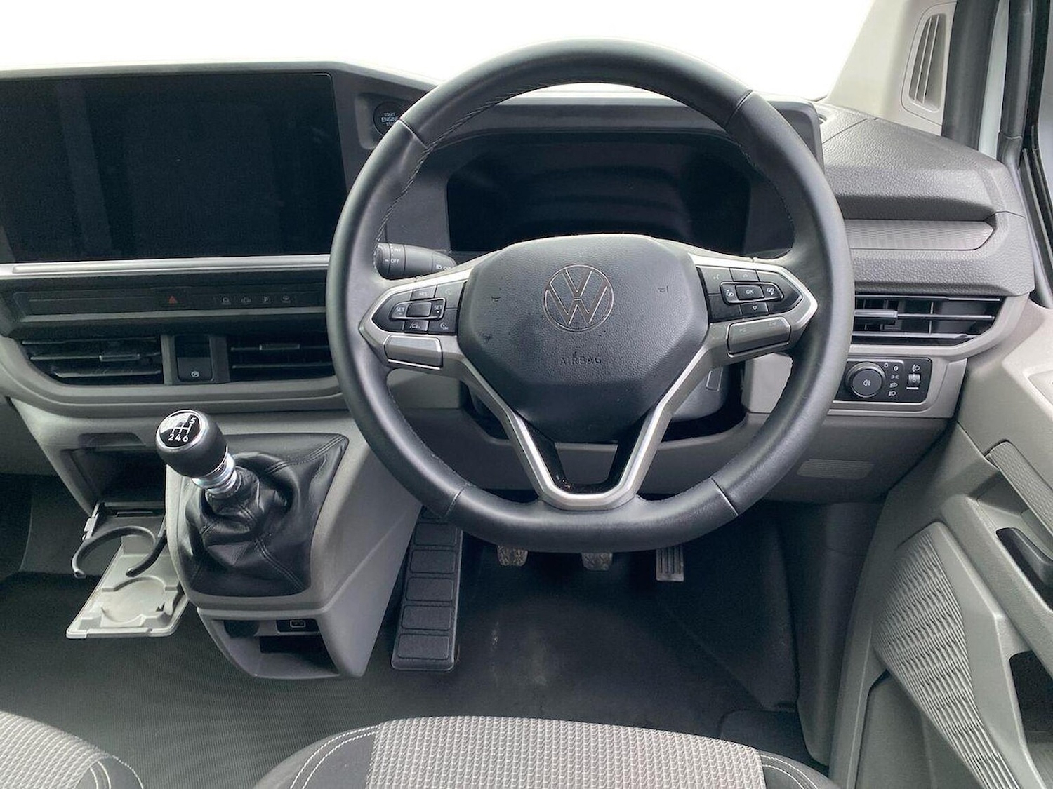 Used Volkswagen Transporter 2025 for sale - 77028135: Photo 14