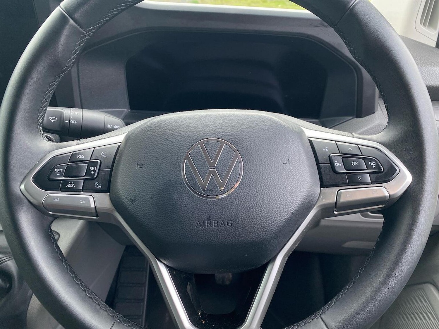 Used Volkswagen Transporter 2025 for sale - 77028135: Photo 23