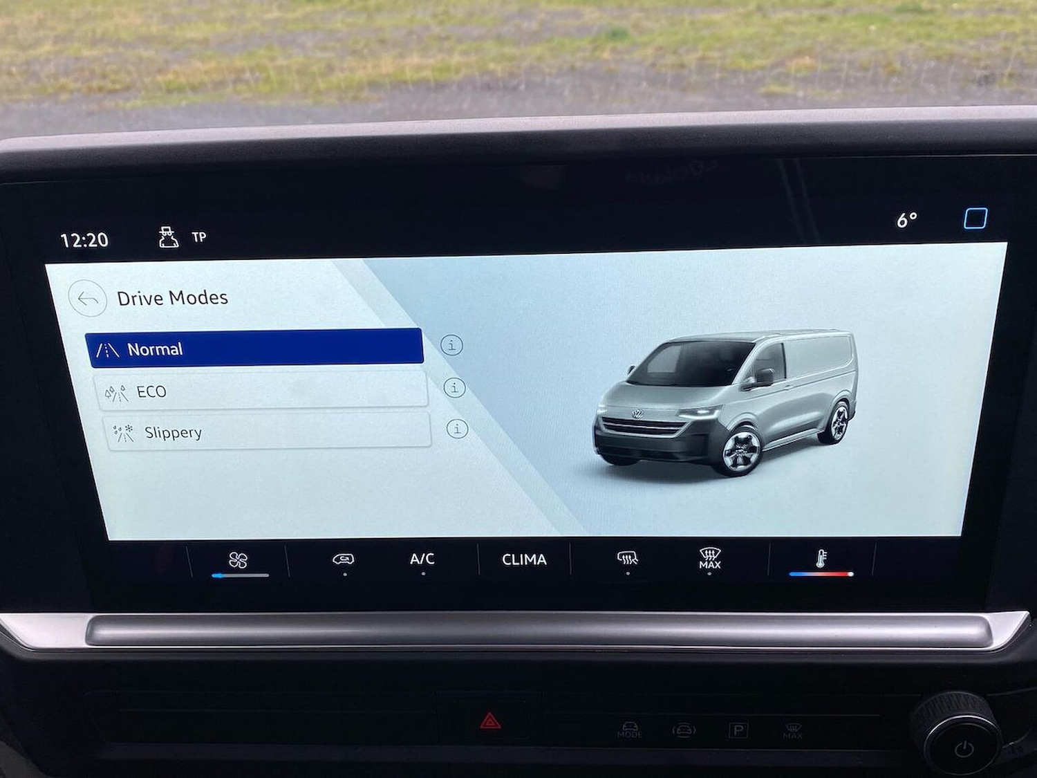 Used Volkswagen Transporter 2025 for sale - 77028135: Photo 30