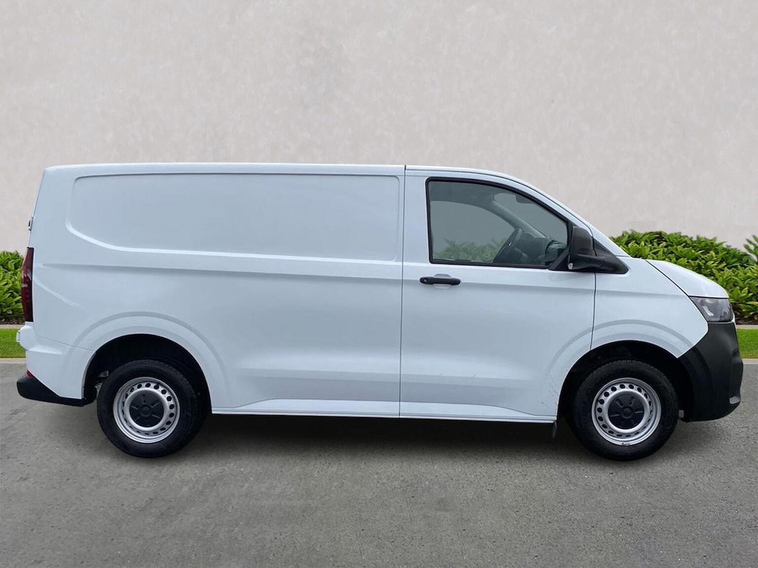 Used Volkswagen Transporter 2025 for sale - 77028135: Photo 5