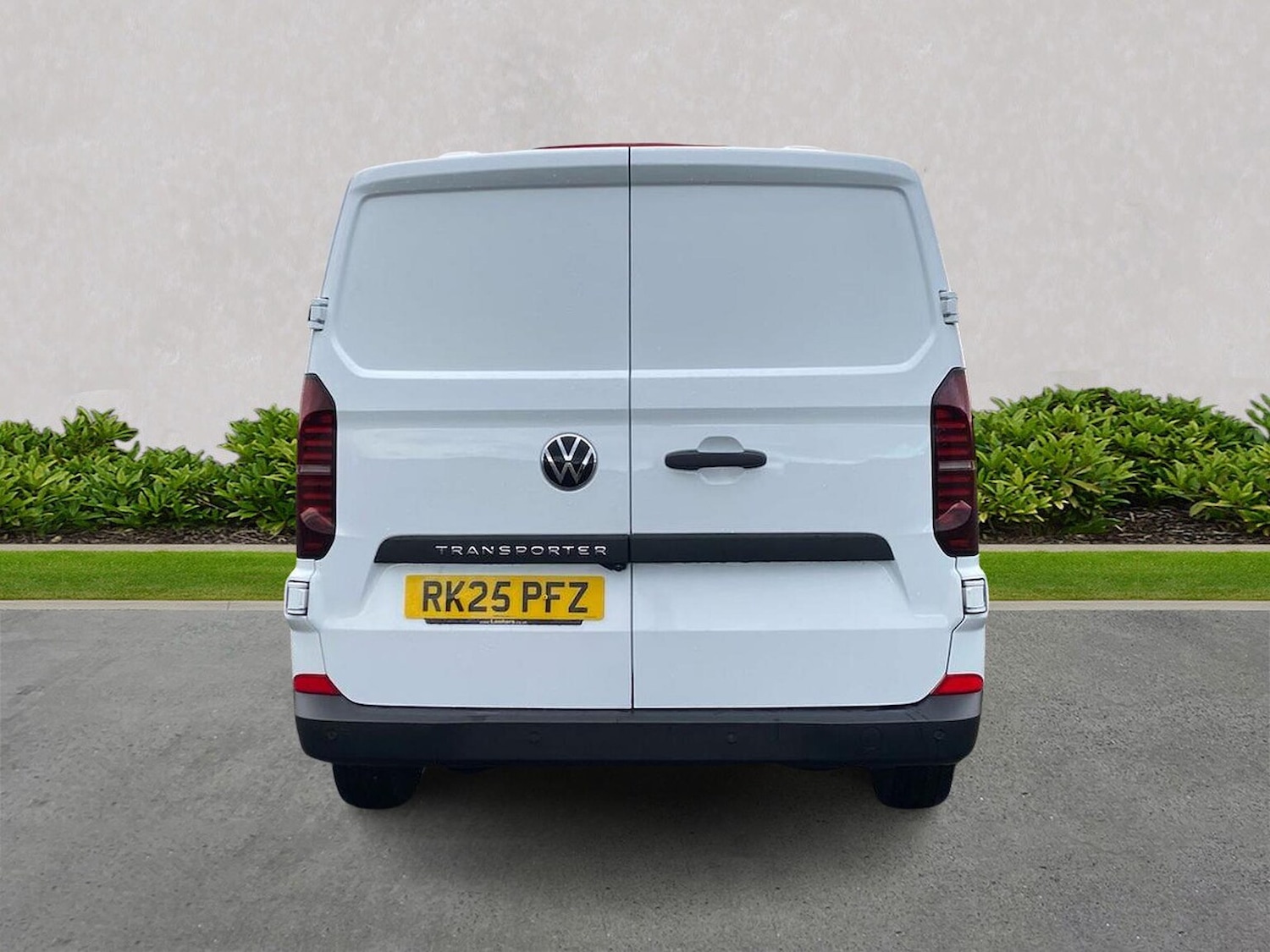 Used Volkswagen Transporter 2025 for sale - 77028135: Photo 6