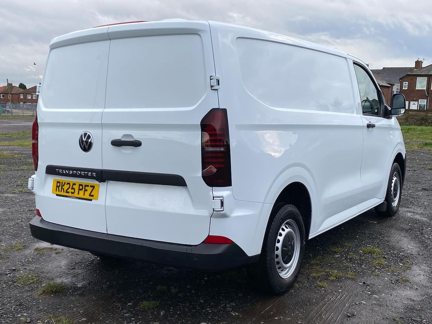Used Volkswagen Transporter 2025 for sale - 77028135: Photo 8