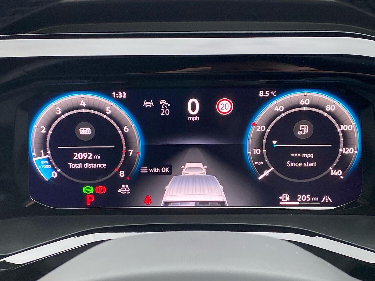 Used Volkswagen California 2025 for sale - 77487826: Photo 10