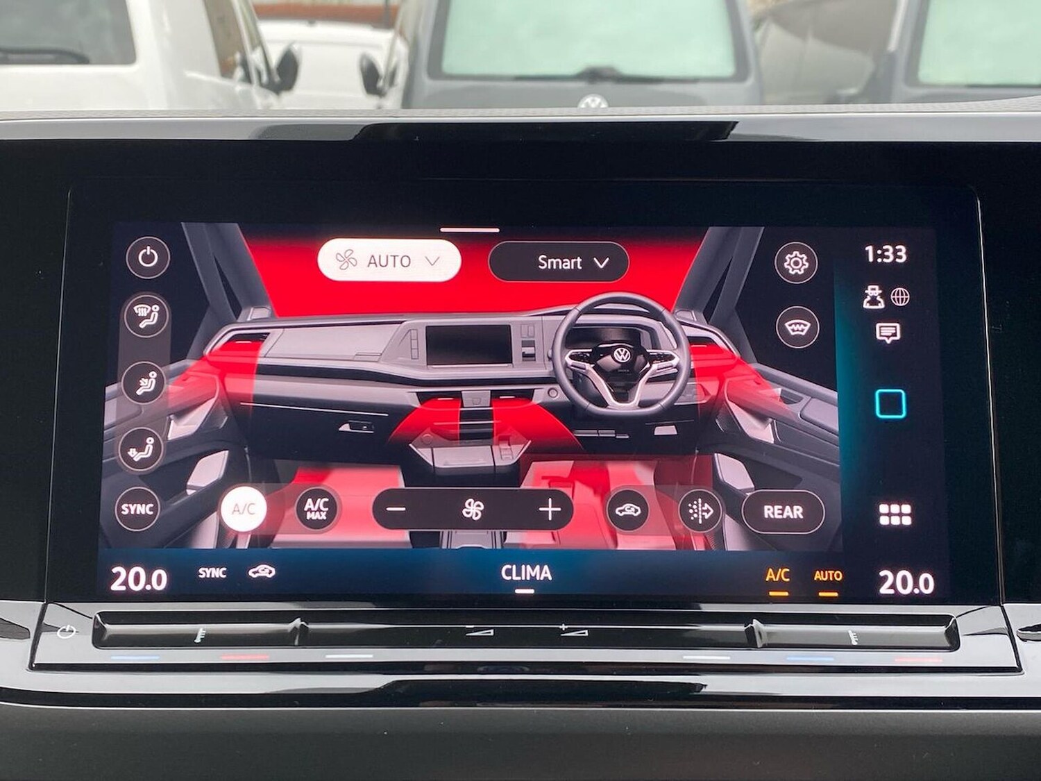 Used Volkswagen California 2025 for sale - 77487826: Photo 12