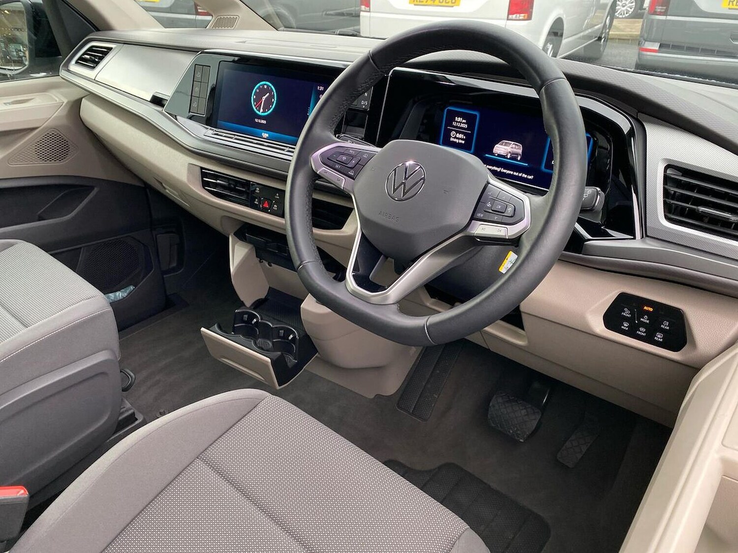 Used Volkswagen California 2025 for sale - 77487826: Photo 15