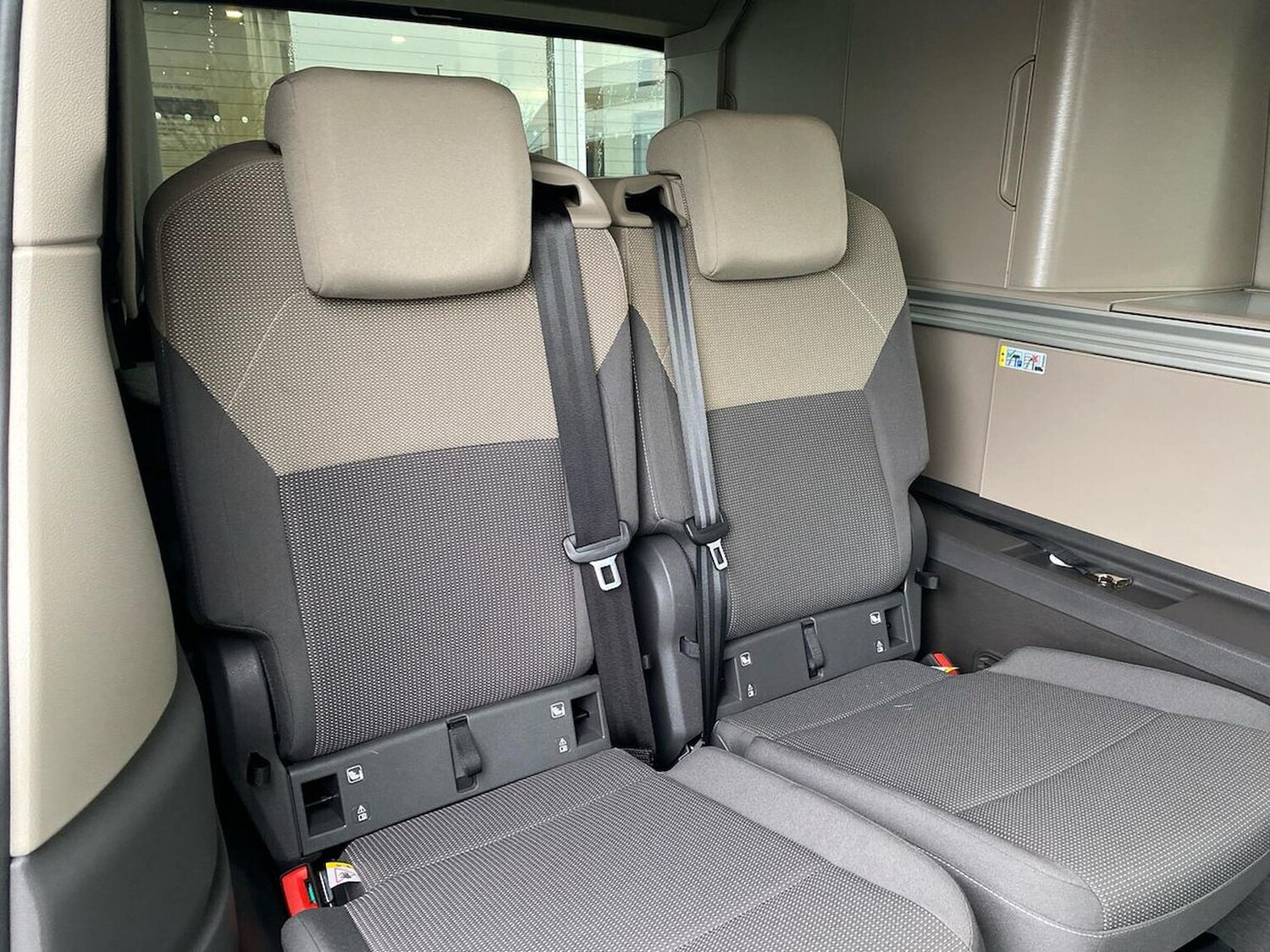 Used Volkswagen California 2025 for sale - 77487826: Photo 16