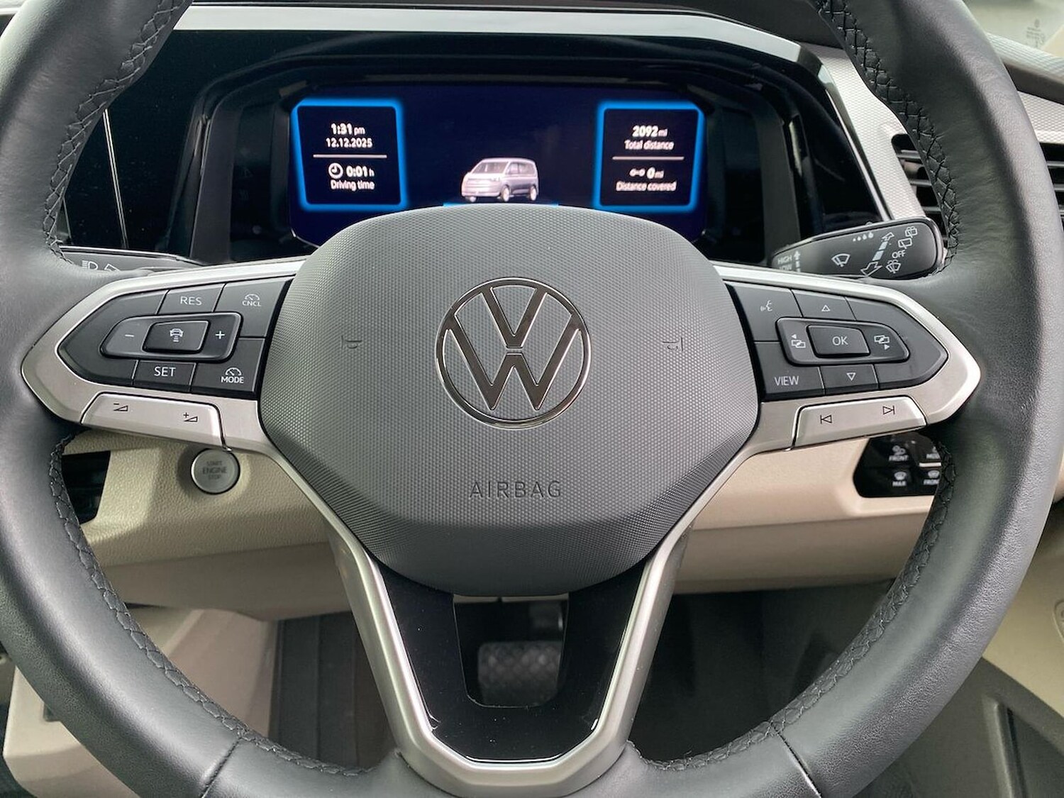 Used Volkswagen California 2025 for sale - 77487826: Photo 21