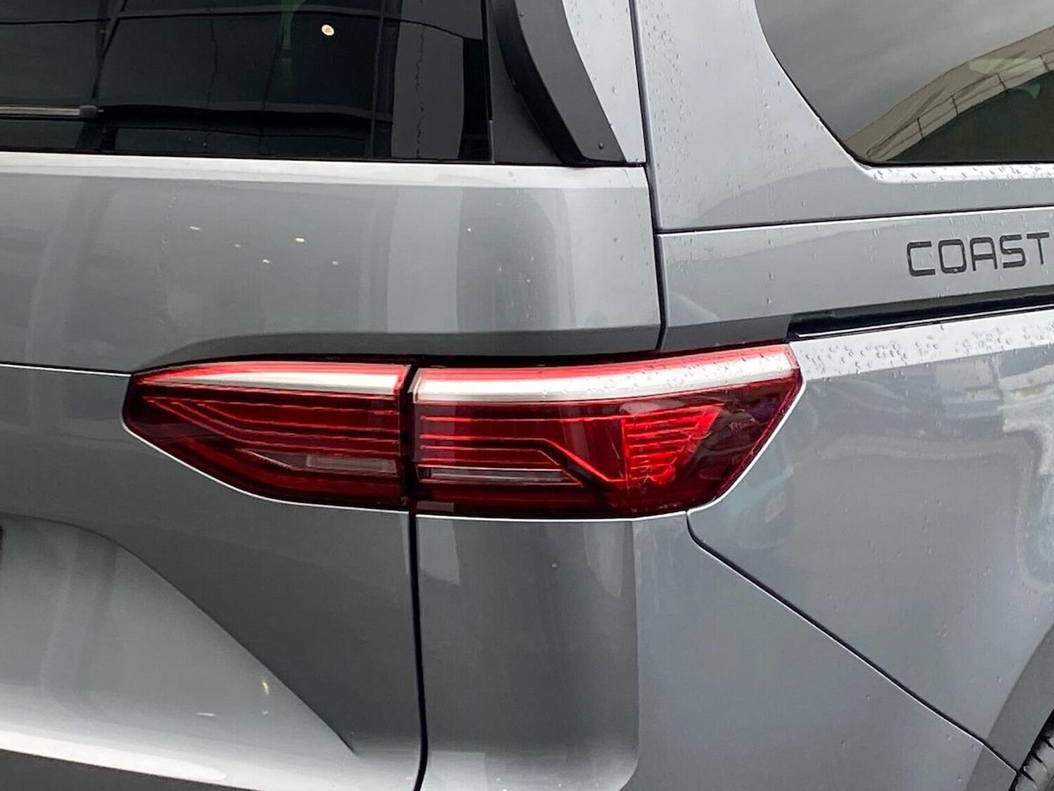 Used Volkswagen California 2025 for sale - 77487826: Photo 25