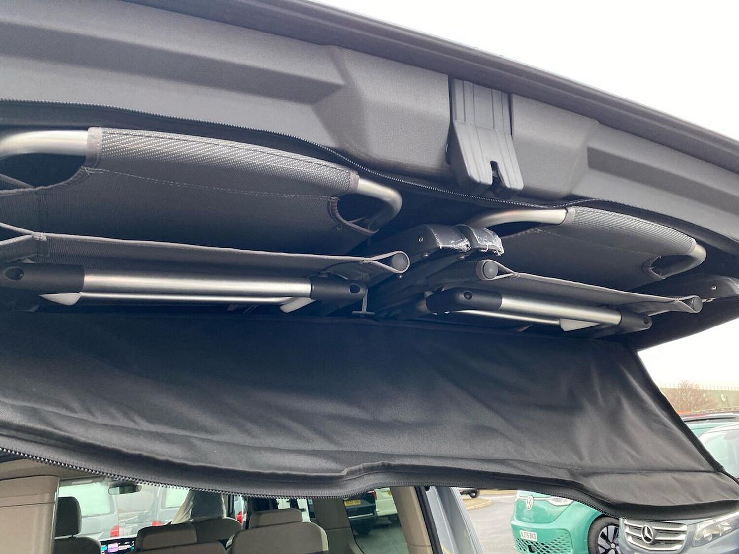 Used Volkswagen California 2025 for sale - 77487826: Photo 26