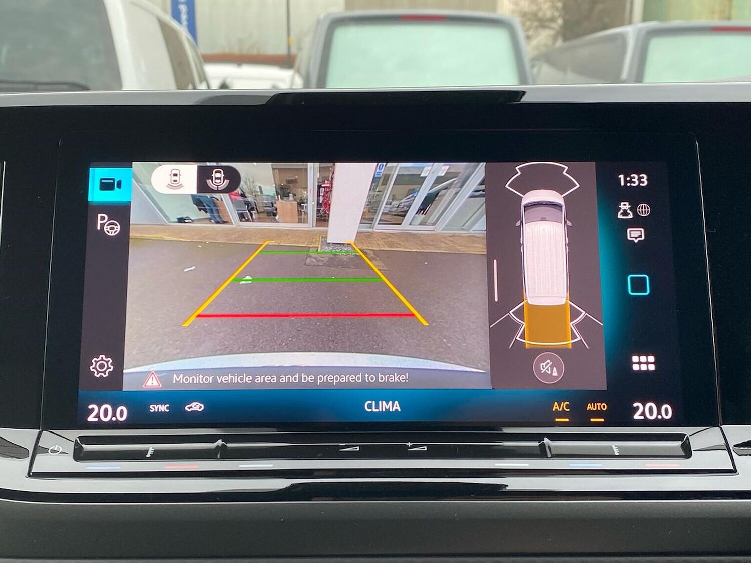 Used Volkswagen California 2025 for sale - 77487826: Photo 27