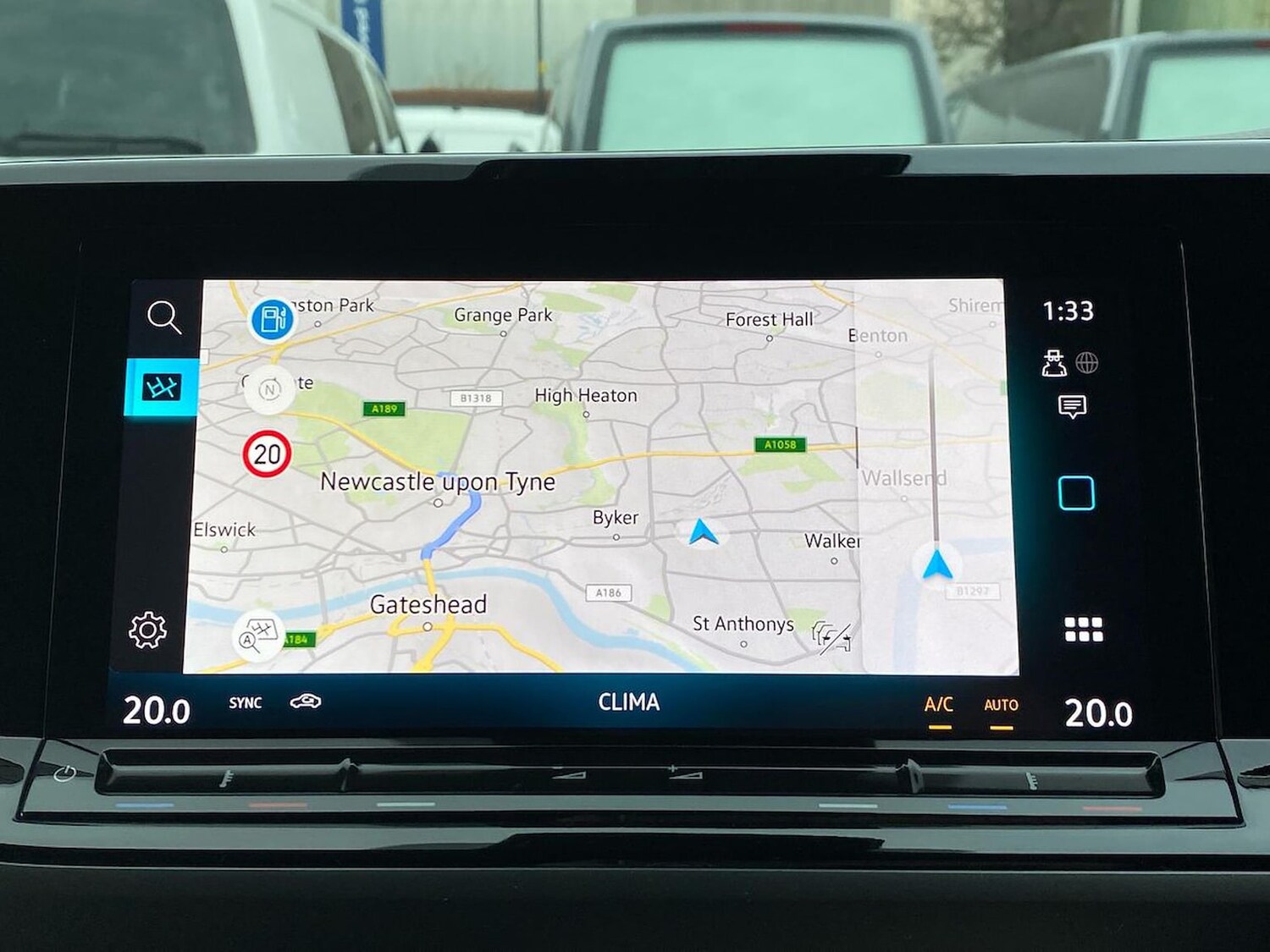 Used Volkswagen California 2025 for sale - 77487826: Photo 28