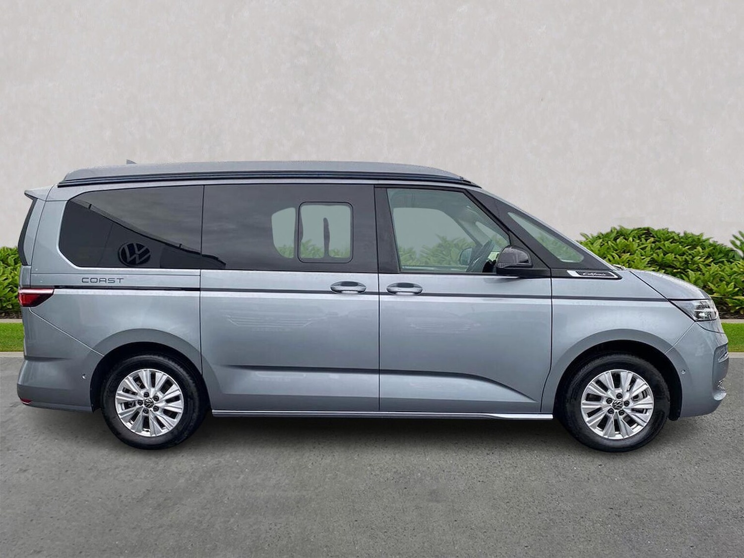 Used Volkswagen California 2025 for sale - 77487826: Photo 3