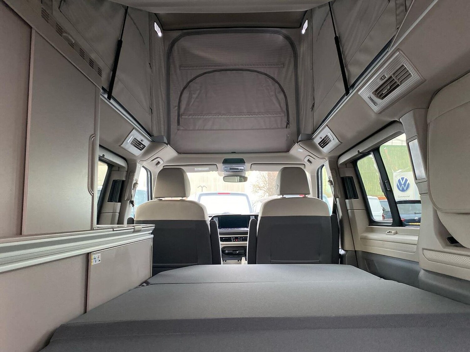 Used Volkswagen California 2025 for sale - 77487826: Photo 36