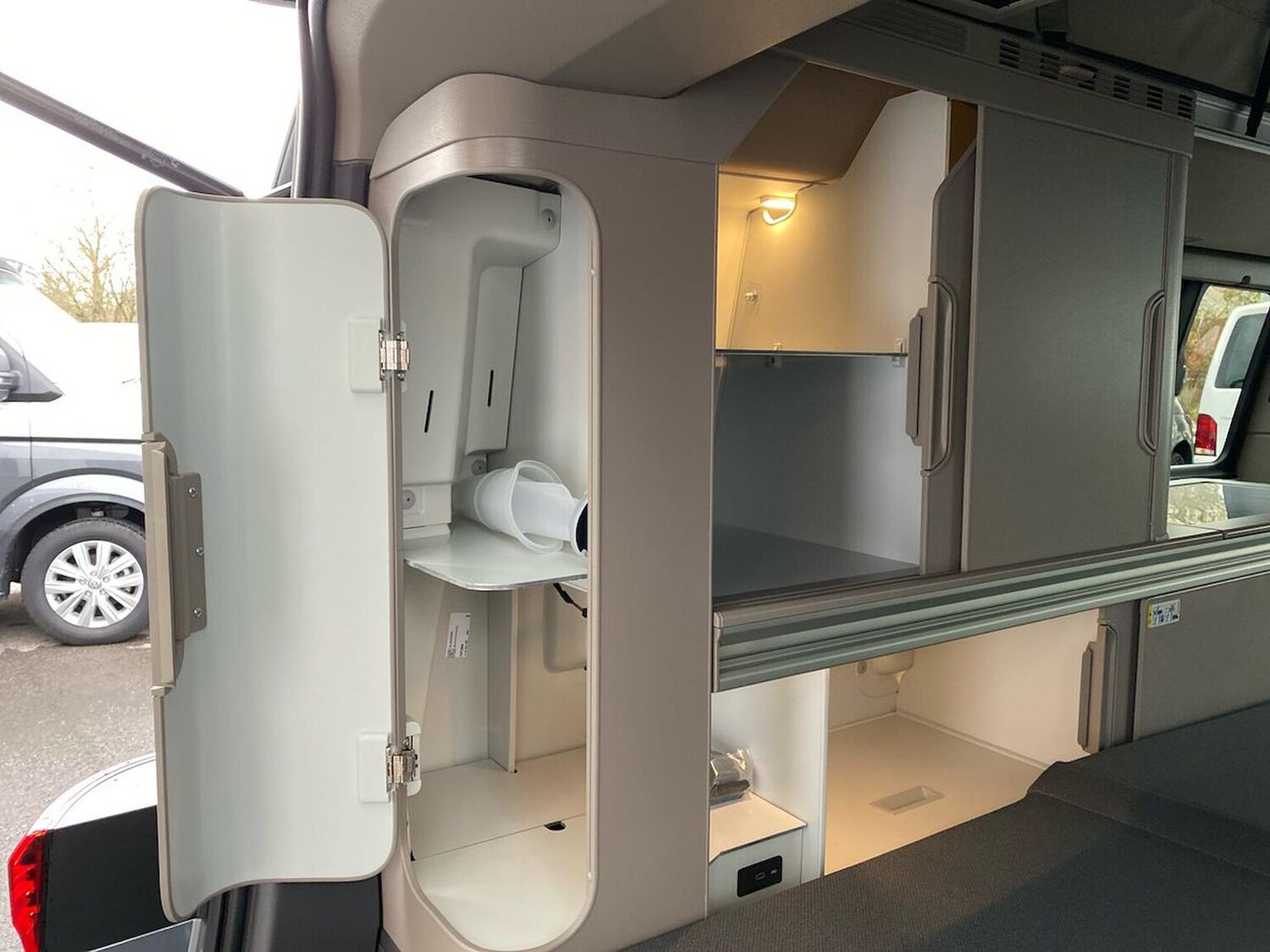 Used Volkswagen California 2025 for sale - 77487826: Photo 37